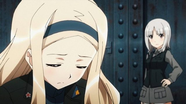 Brave Witches S01E06