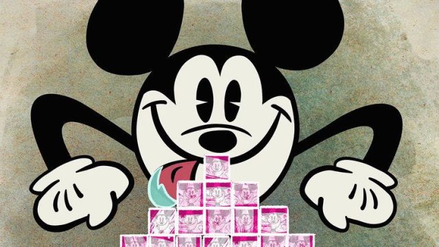 Mickey Mouse S03E14