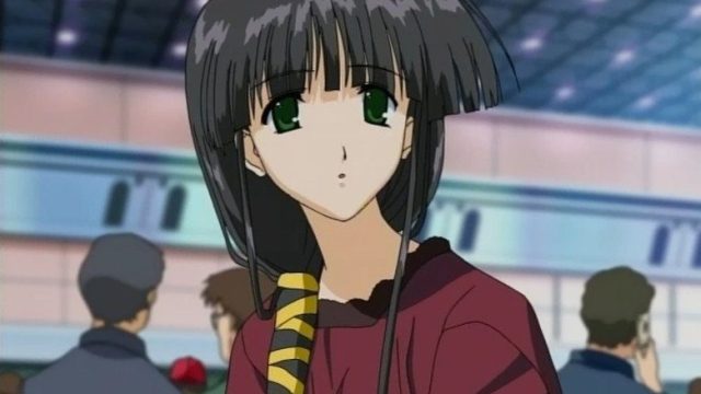 こみっくパーティー S02E01