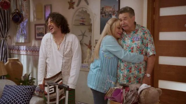 Una familia de diez S10E01