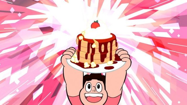 Steven Universe S01E04