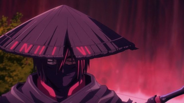 Scarlet Nexus S01E06