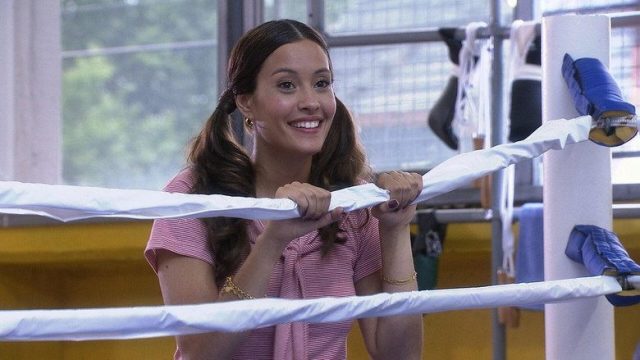 Violeta S01E13