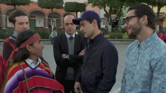 Club de Cuervos S03E07