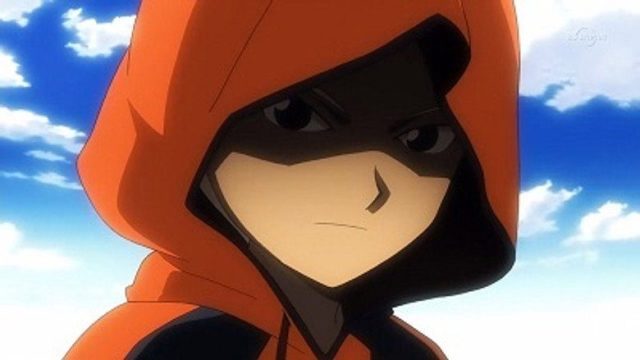 Súper Once S02E46