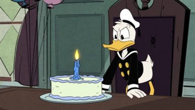 Patoaventuras S00E03