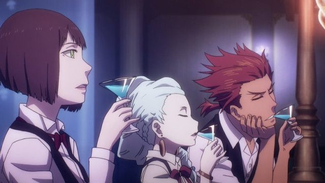 Death Parade S01E07