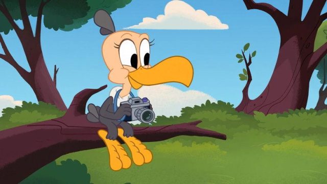Bugs y sus Amigos a la Obra S01E10