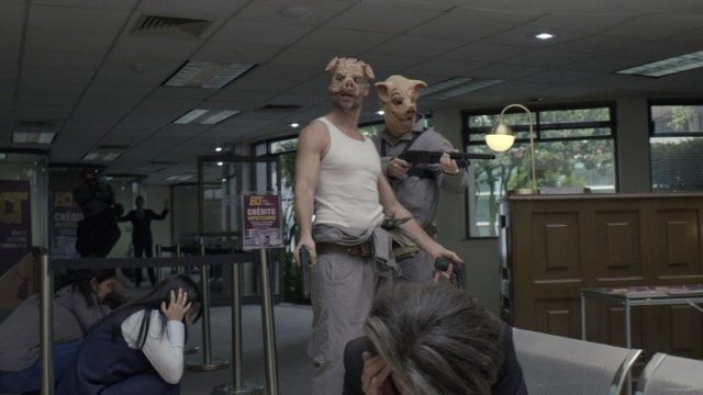 Señora Acero S05E07