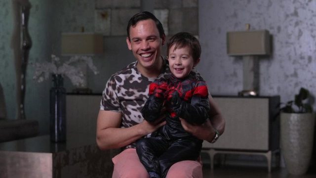 Los Chávez S01E04