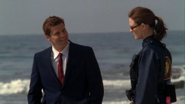 Bones S04E07