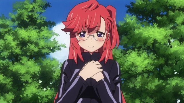 Ano Natsu de Matteru S01E05