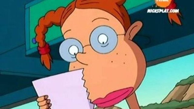 Los Thornberrys S02E24