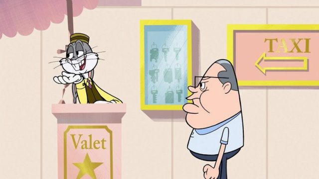 New Looney Tunes S01E61