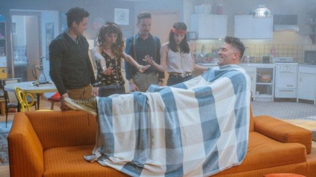 NINIS S01E09
