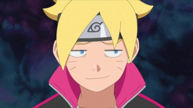 Boruto: Naruto Next Generations S01E42