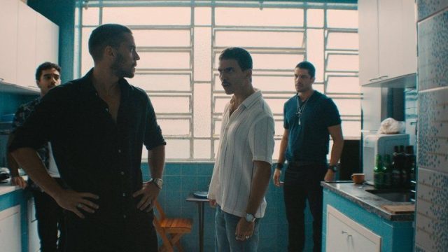 Los dueños del juego S01E04