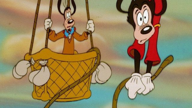 La Tropa Goofy S01E15