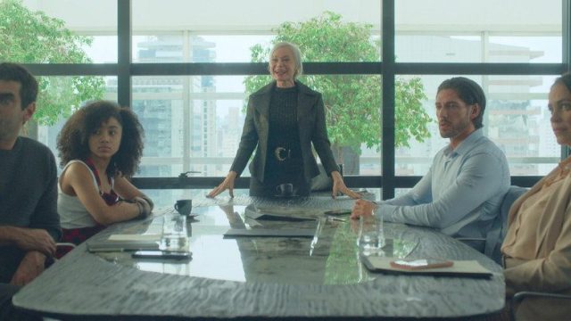 Mirada indiscreta S01E07