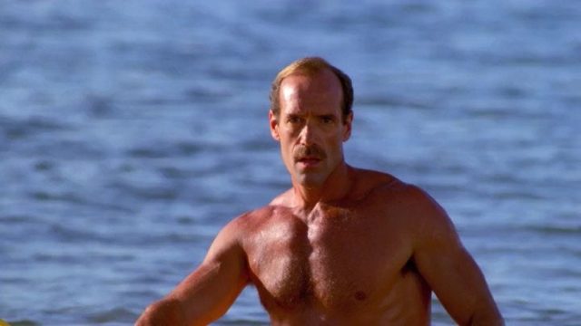 Baywatch: Guardianes de la Bahía S07E21