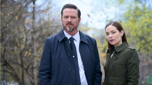 La Ley y el Orden Toronto: Intento Criminal S03E08