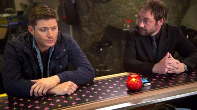 Supernatural S10E02