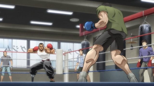 Baki Hanma S02E16