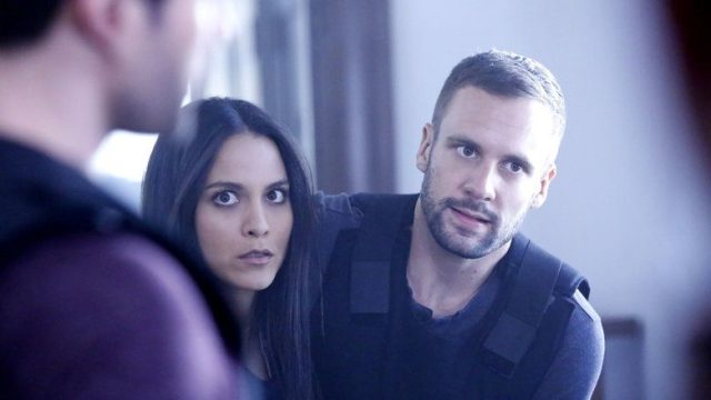 Agents of S.H.I.E.L.D S02E18