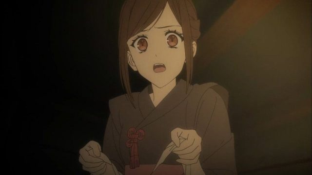 Desde el nuevo mundo S01E19