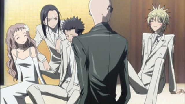 Nana S01E44