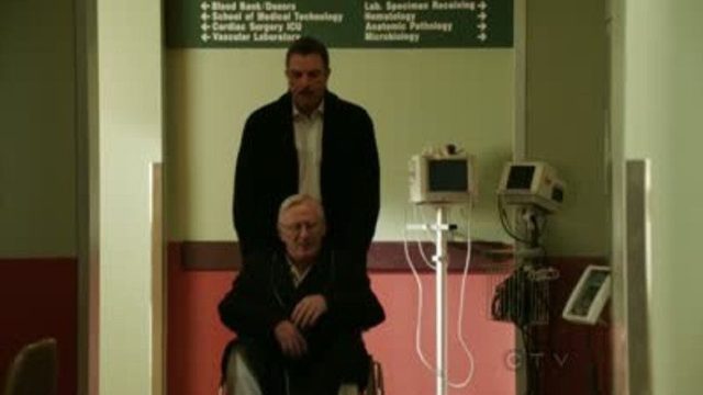 Sangre Azul S02E08