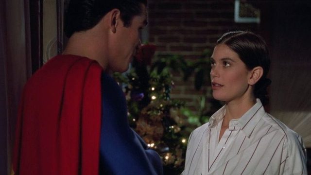Lois & Clark: Las nuevas aventuras de Superman S01E13