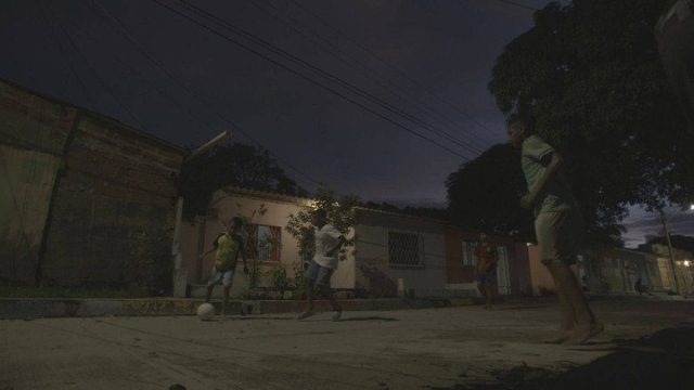 11 Tiros S01E07
