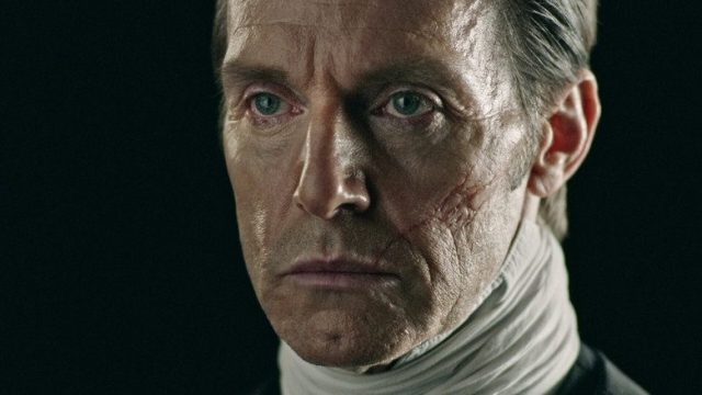 El reino perdido de los piratas S01E04