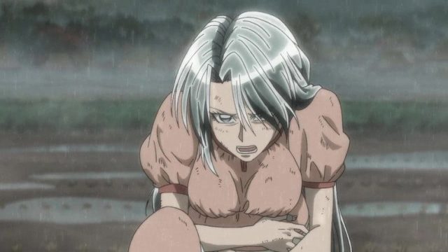 Karakuri Circus S01E17