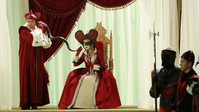 Érase una vez S02E09