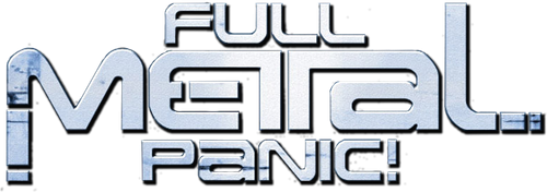 Full Metal Panic!