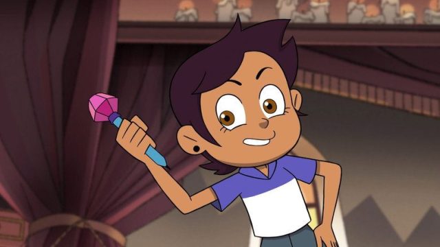 La Casa Búho S01E04