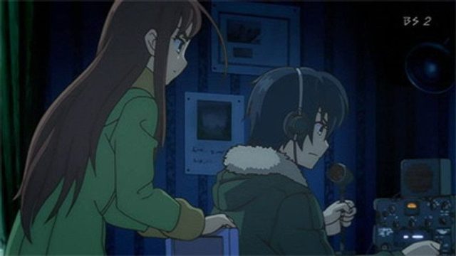 アリソンとリリア S01E21