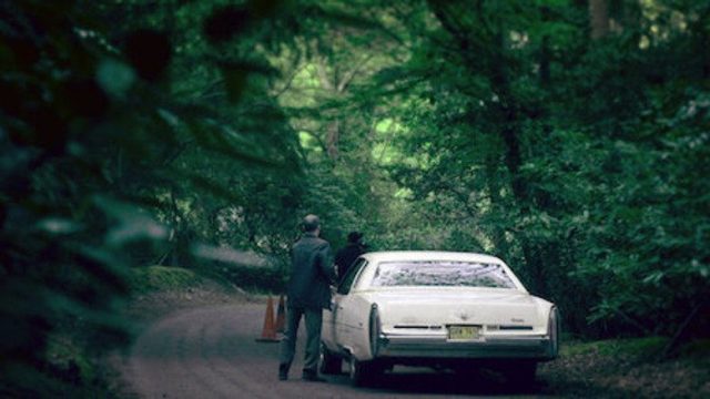 Cazar Asesinos S01E03