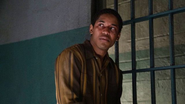 El Padrino de Harlem S01E05