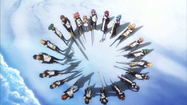 Seiken Tsukai no World Break S01E06