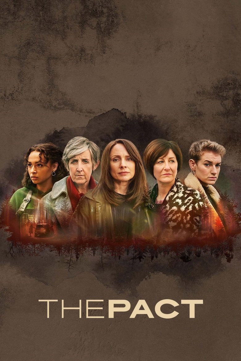 The Pact Temporada 1