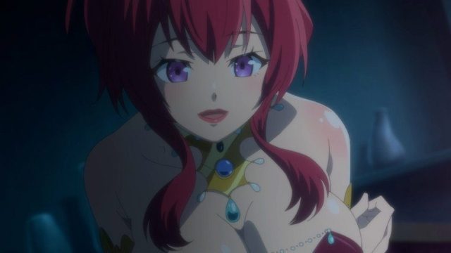 How Not to Summon a Demon Lord S02E07