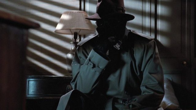 Lois & Clark: Las nuevas aventuras de Superman S01E04