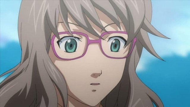 キスダム -ENGAGE planet- S01E05