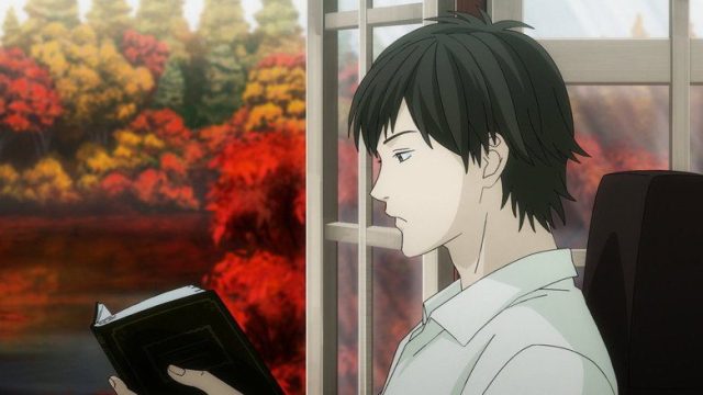 Junji Ito Maniac: Relatos japoneses de lo macabro S01E06