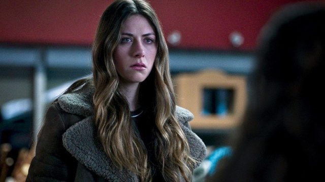 In the Dark S03E13