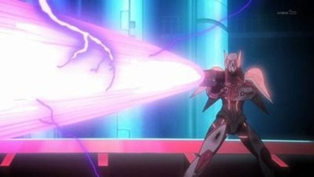 Tiger & Bunny S01E24