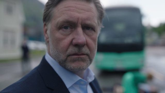 R.I.P. Henry S01E08